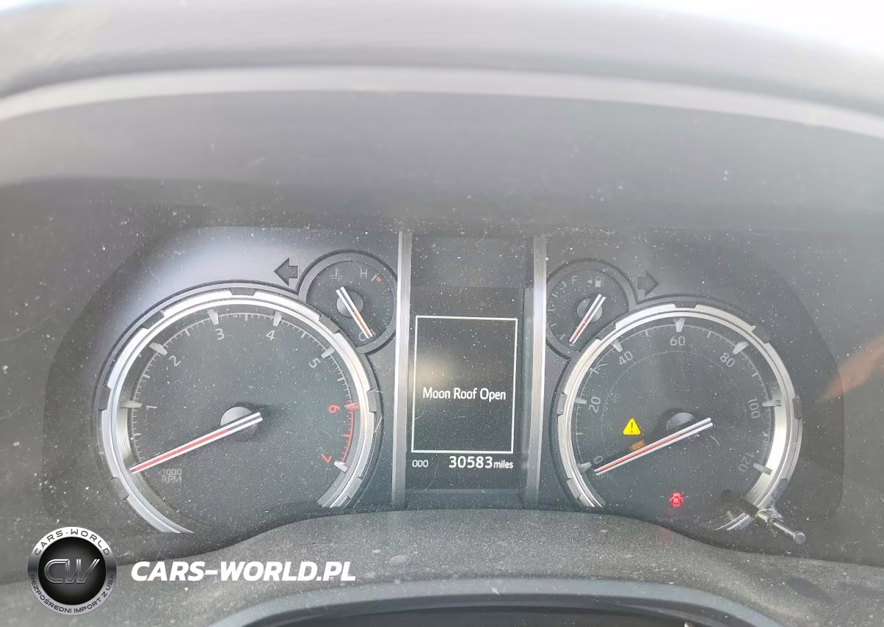 2024 Toyota 4Runner Trd Pro VIN:JTELU5JR5R6261447 - 9