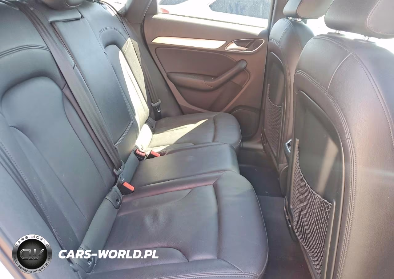 2018 Audi Q3 Premium VIN:WA1BCCFS2JR008697 - 10