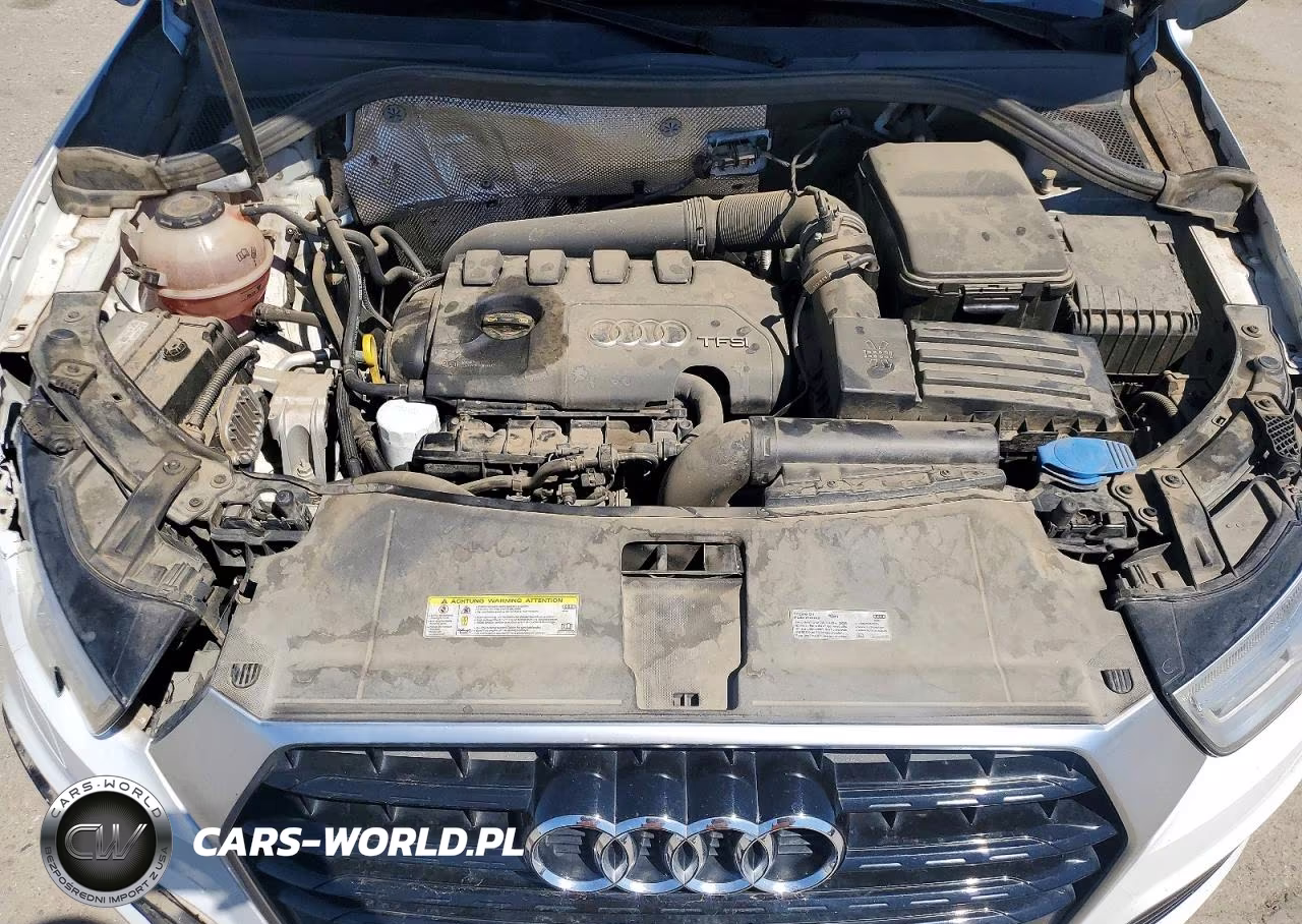 2018 Audi Q3 Premium VIN:WA1BCCFS2JR008697 - 11