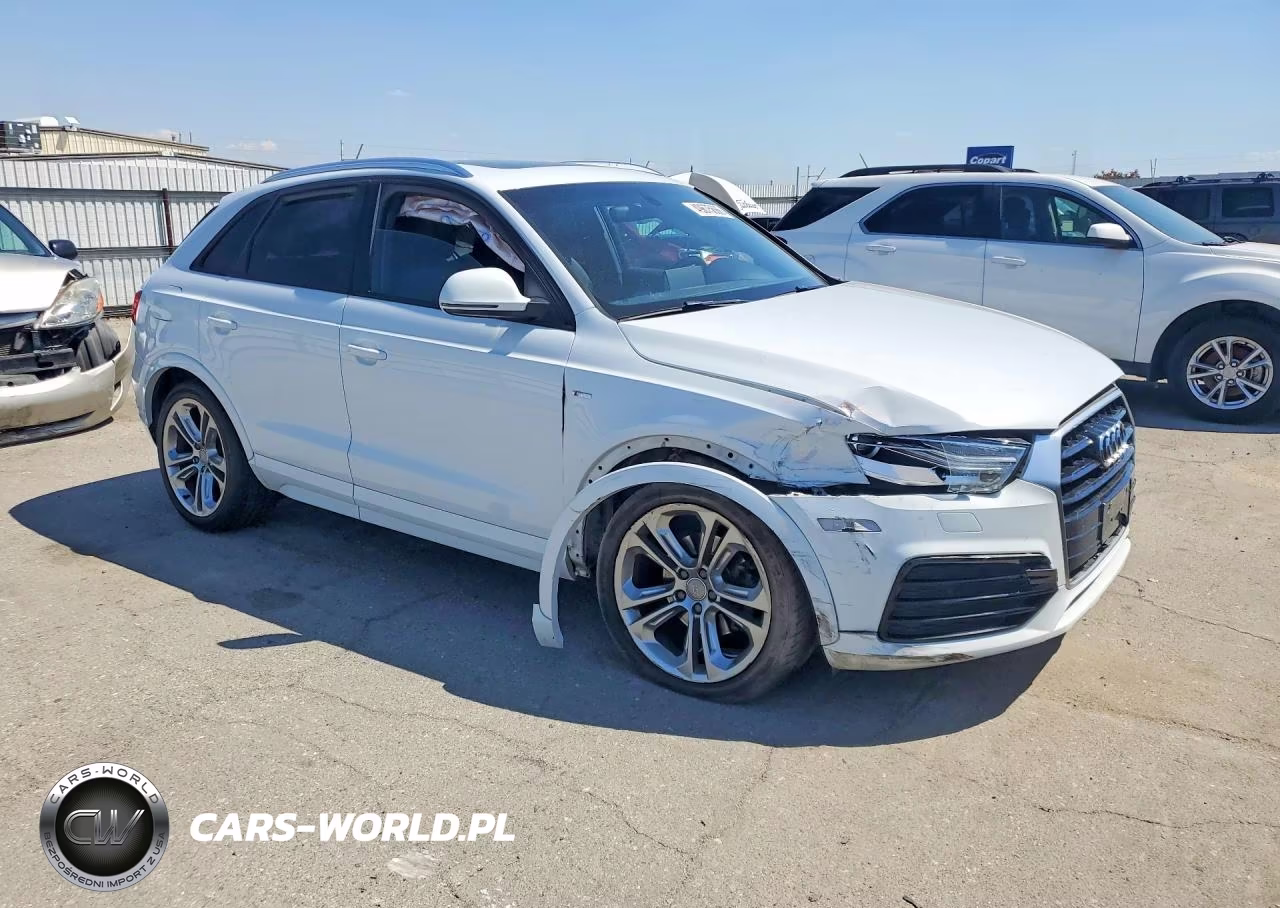 2018 Audi Q3 Premium VIN:WA1BCCFS2JR008697 - 4