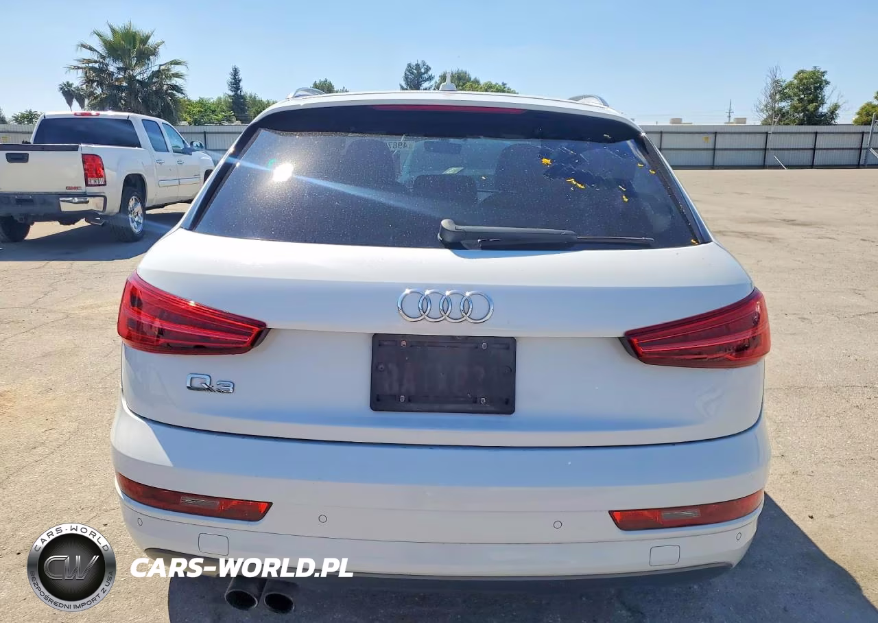 2018 Audi Q3 Premium VIN:WA1BCCFS2JR008697 - 6