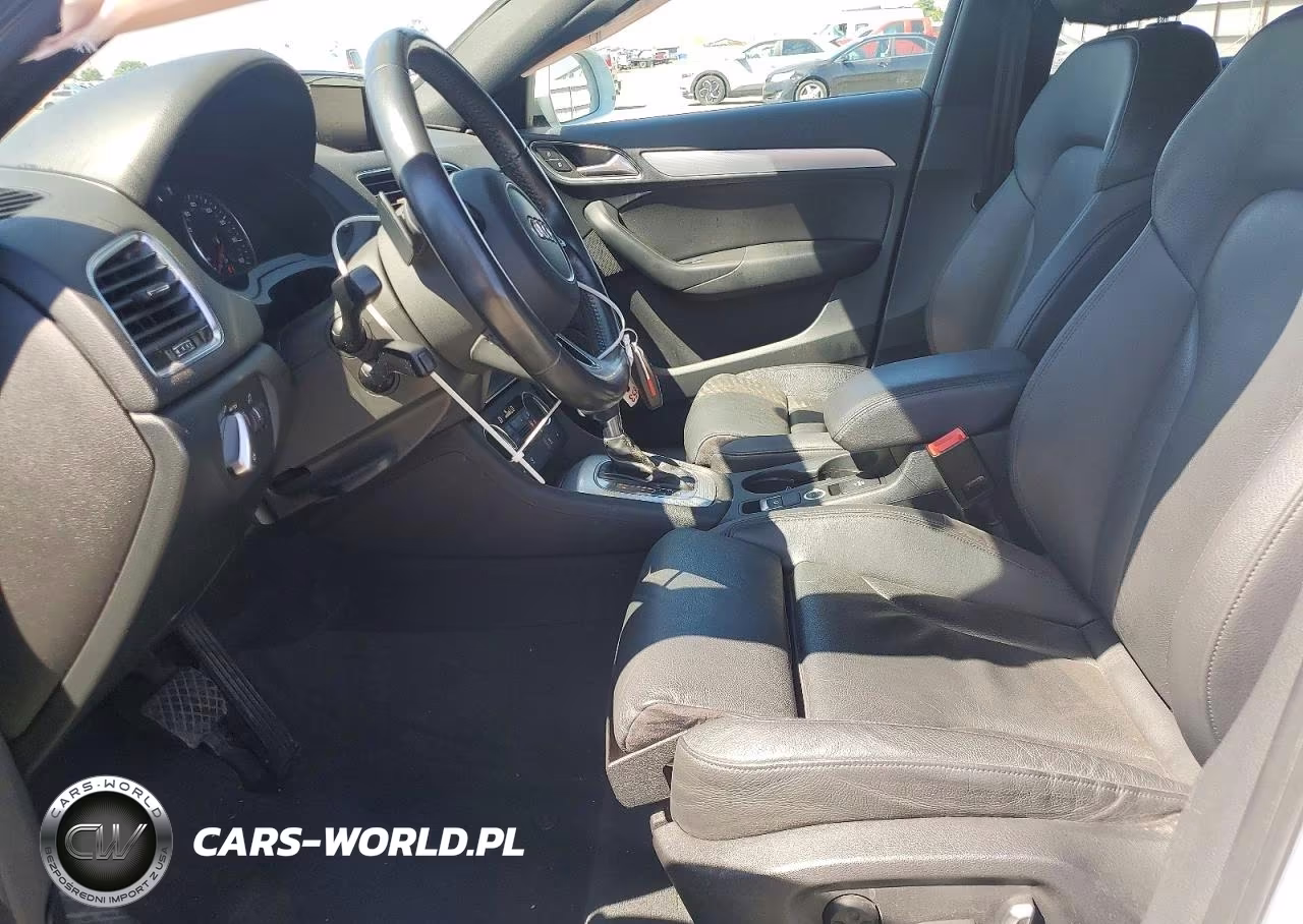 2018 Audi Q3 Premium VIN:WA1BCCFS2JR008697 - 7