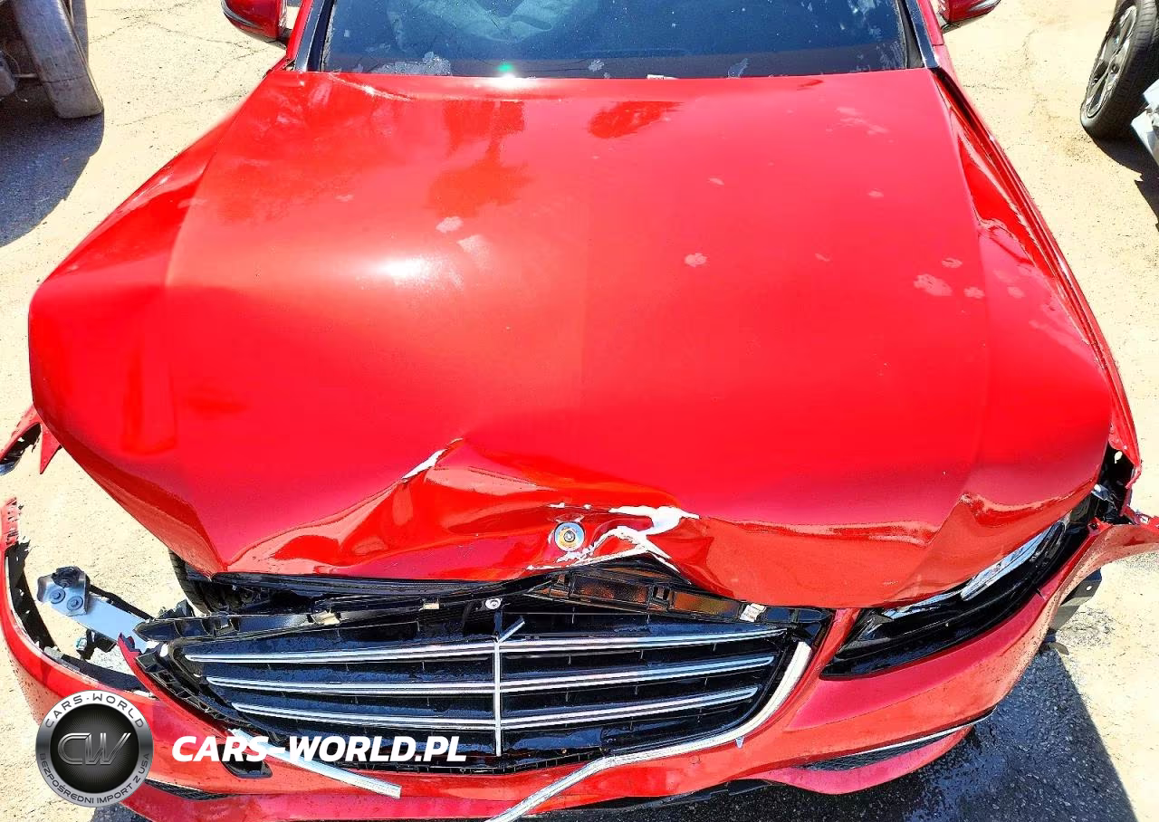 2017 Mercedes-Benz E 300 VIN:WDDZF4JB3HA204929 - 11