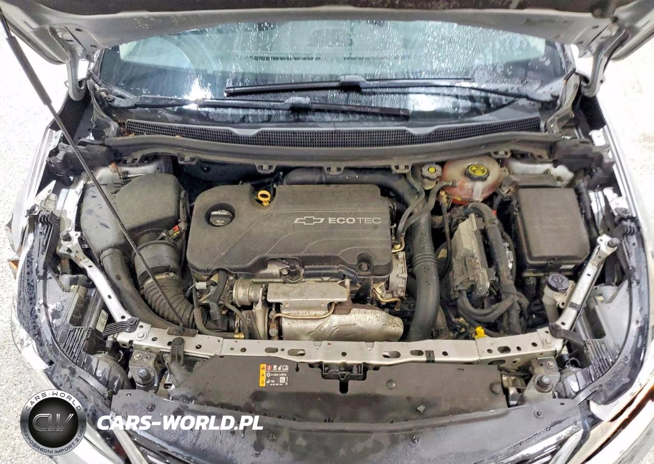 2018 Chevrolet Cruze Lt VIN:1G1BE5SM9J7135051 - 11