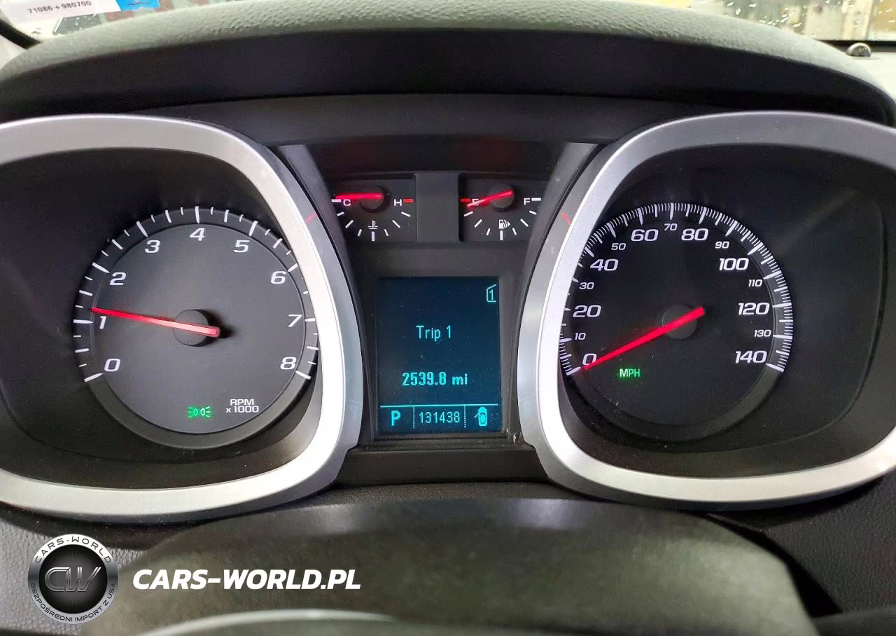 2011 Chevrolet Equinox Lt VIN:2GNALDEC3B1211083 - 9
