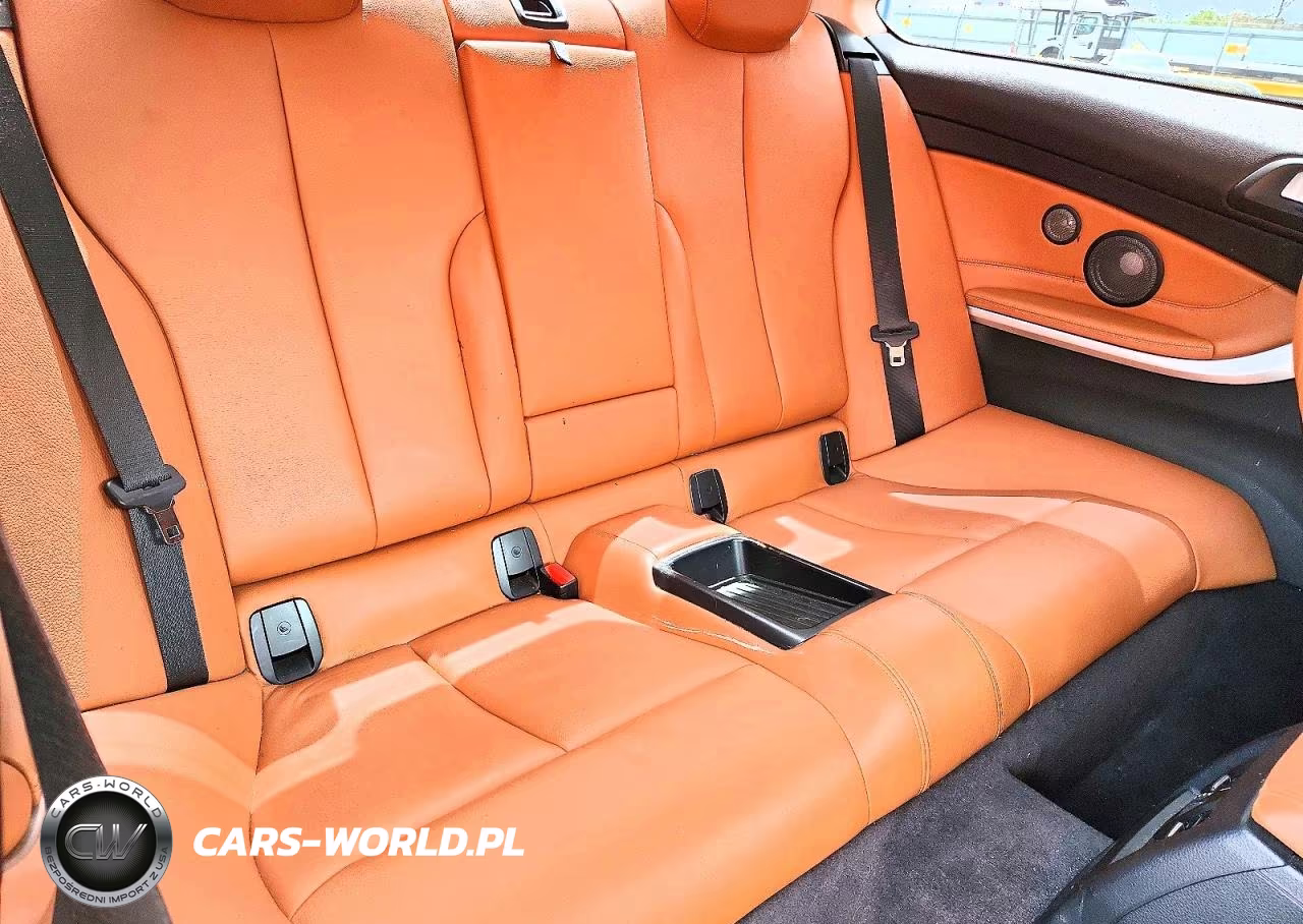 2014 BMW 435 Xi VIN:WBA3R5C50EK187899 - 10