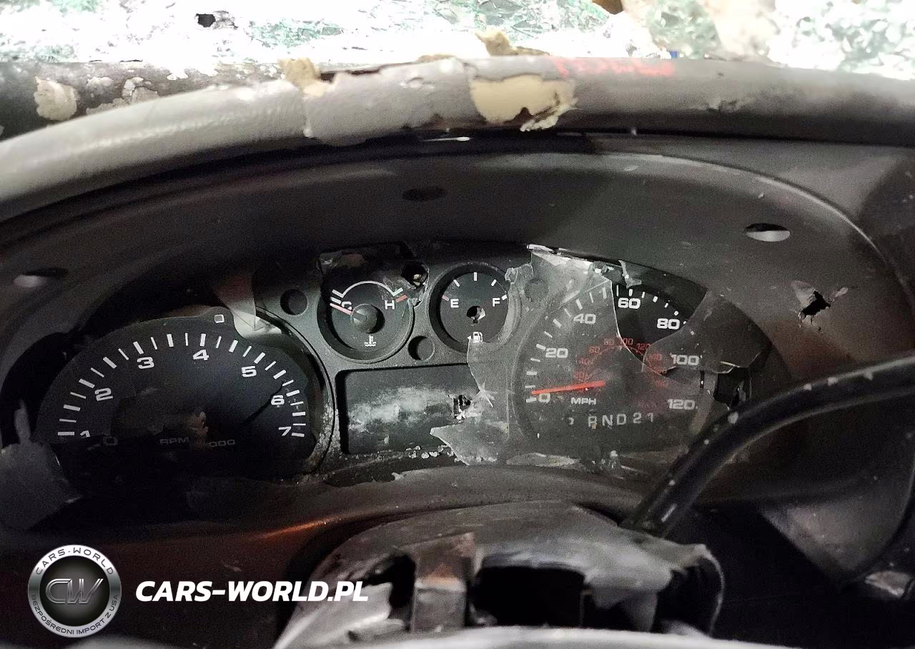 2005 Ford Ranger Super Cab VIN:1FTYR14U95PB08675 - 9