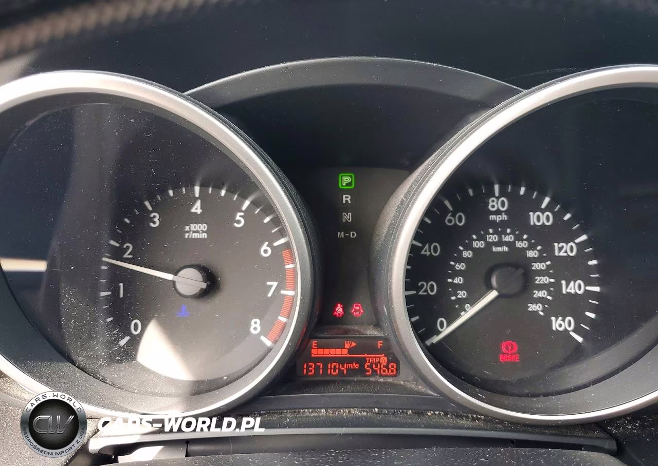 2013 Mazda 5 VIN:JM1CW2BL6D0150862 - 9