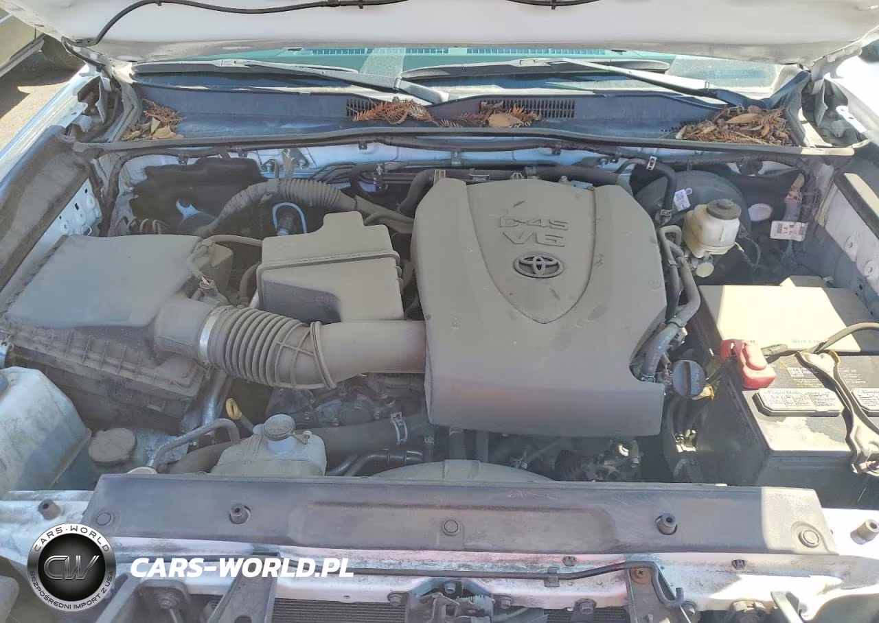 2022 Toyota Tacoma Sr5 V6 VIN:3TMDZ5BN3NM125611 - 11