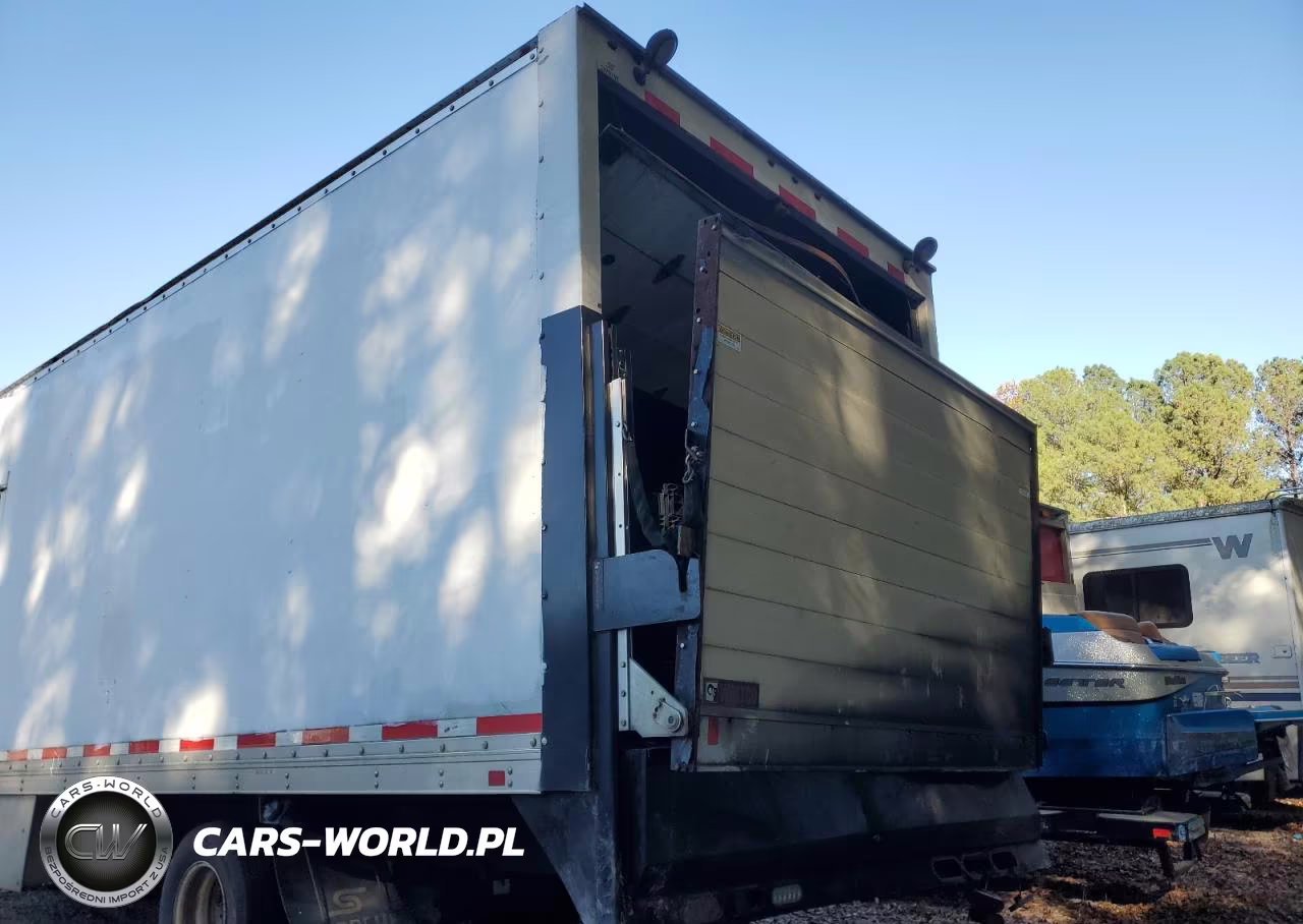 2016 Isuzu Npr VIN:54DB4W1B5GS811738 - 6