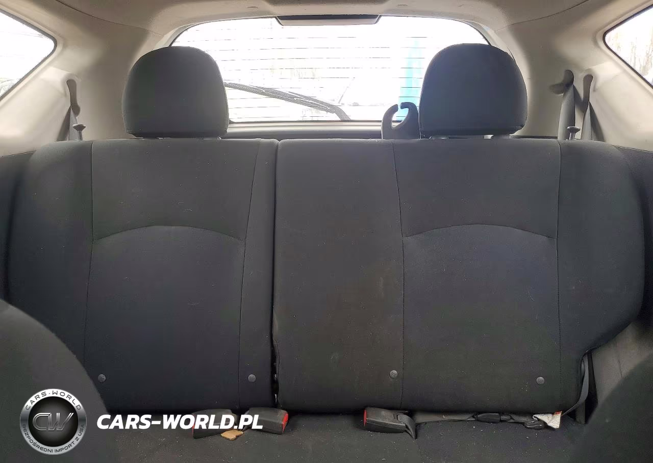 2015 Nissan Versa Note S Plus VIN:3N1CE2CP9FL376214 - 10
