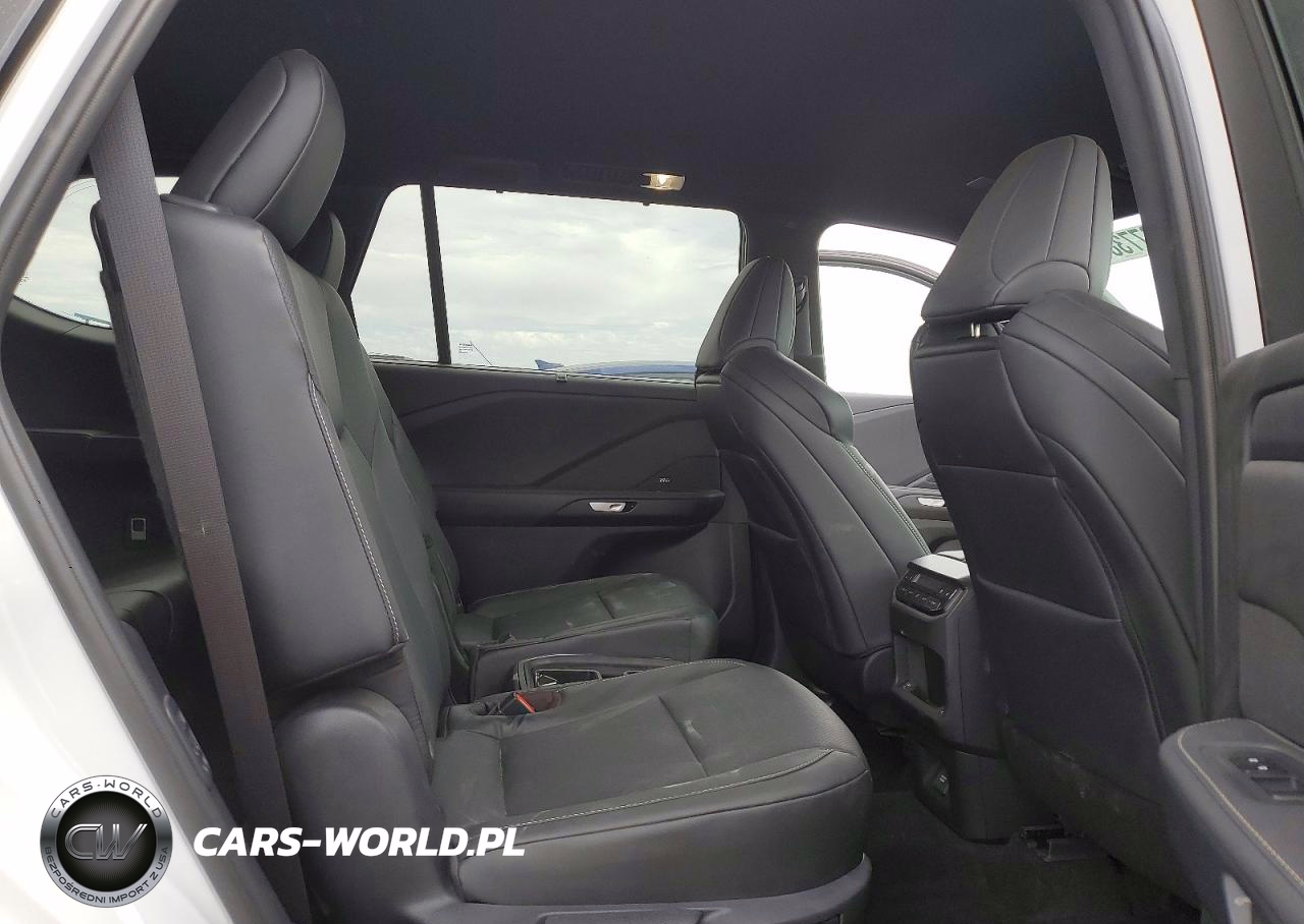 2026 Lexus Tx 500H F Sport Performance Premium VIN:5TDABAB62TS019494 - 11