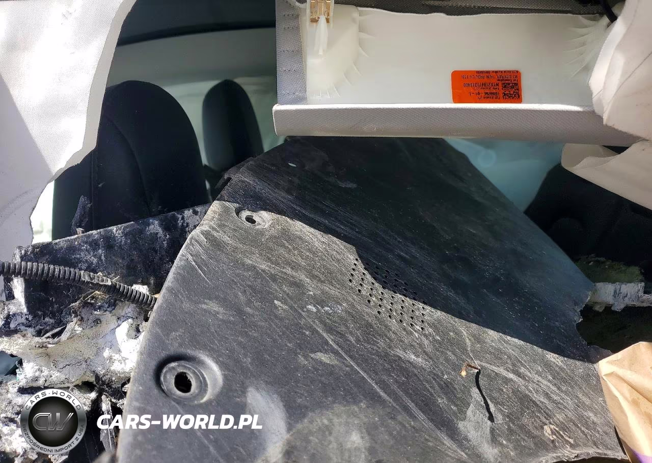 2021 Tesla Model 3 VIN:5YJ3E1EC5MF925467 - 10