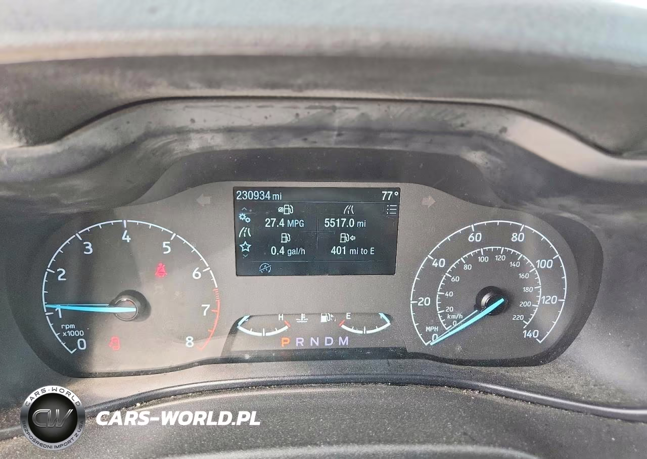 2022 Ford Transit Connect Xl Delivery Van VIN:NM0LS7S23N1506242 - 9