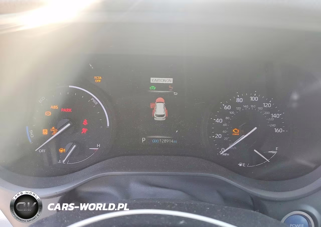 2021 Toyota Sienna Le VIN:5TDBSKFC6MS019865 - 9