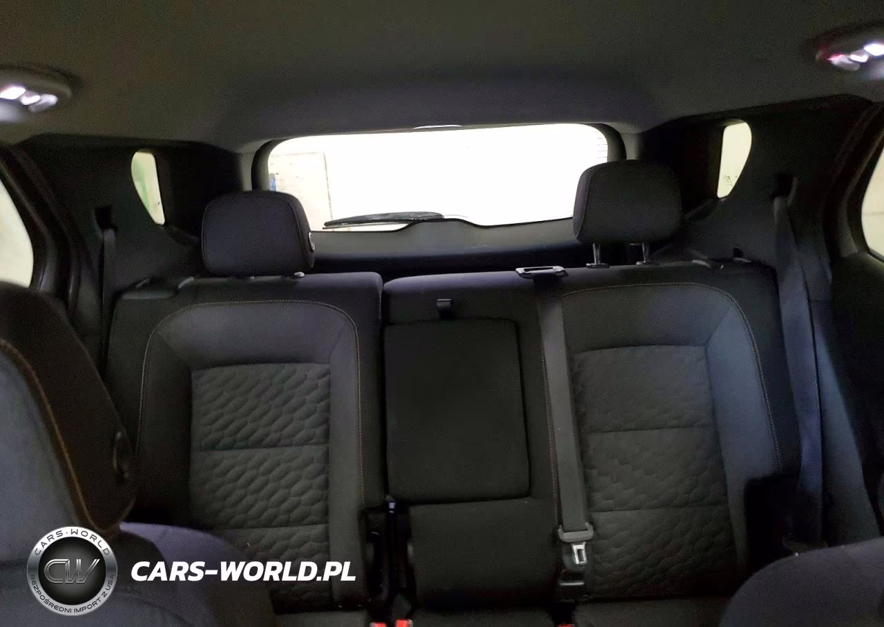 2018 Chevrolet Equinox Lt VIN:2GNAXJEV9J6316670 - 10