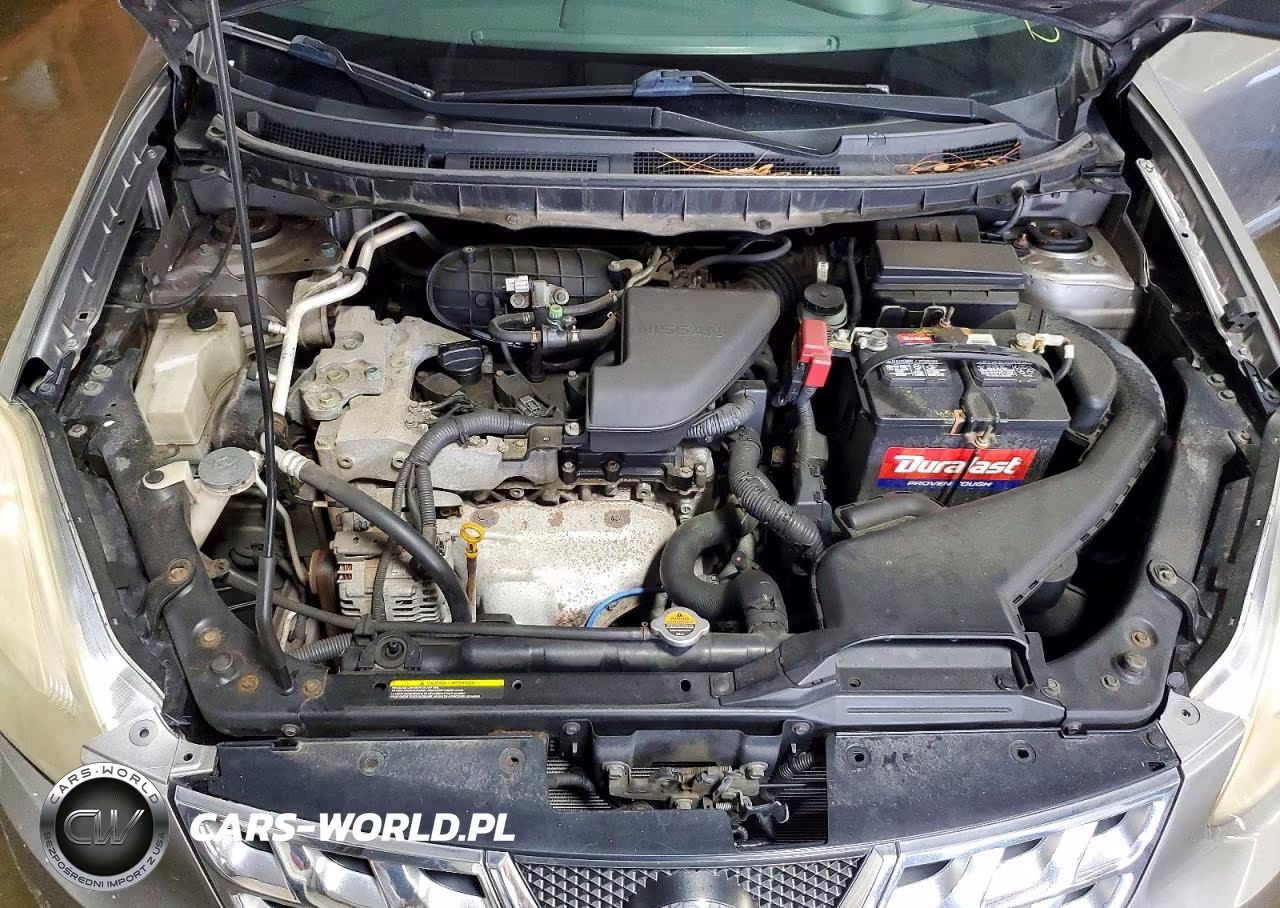 2012 Nissan Rogue S VIN:JN8AS5MT0CW276667 - 11