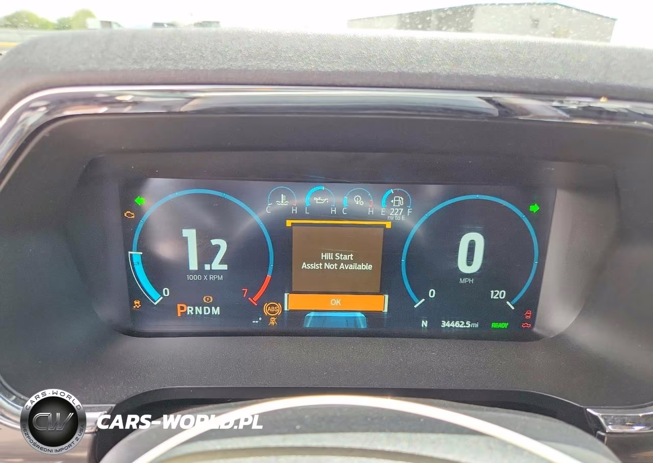 2023 Ford F150 Supercrew VIN:1FTFW1EDXPFC95643 - 9