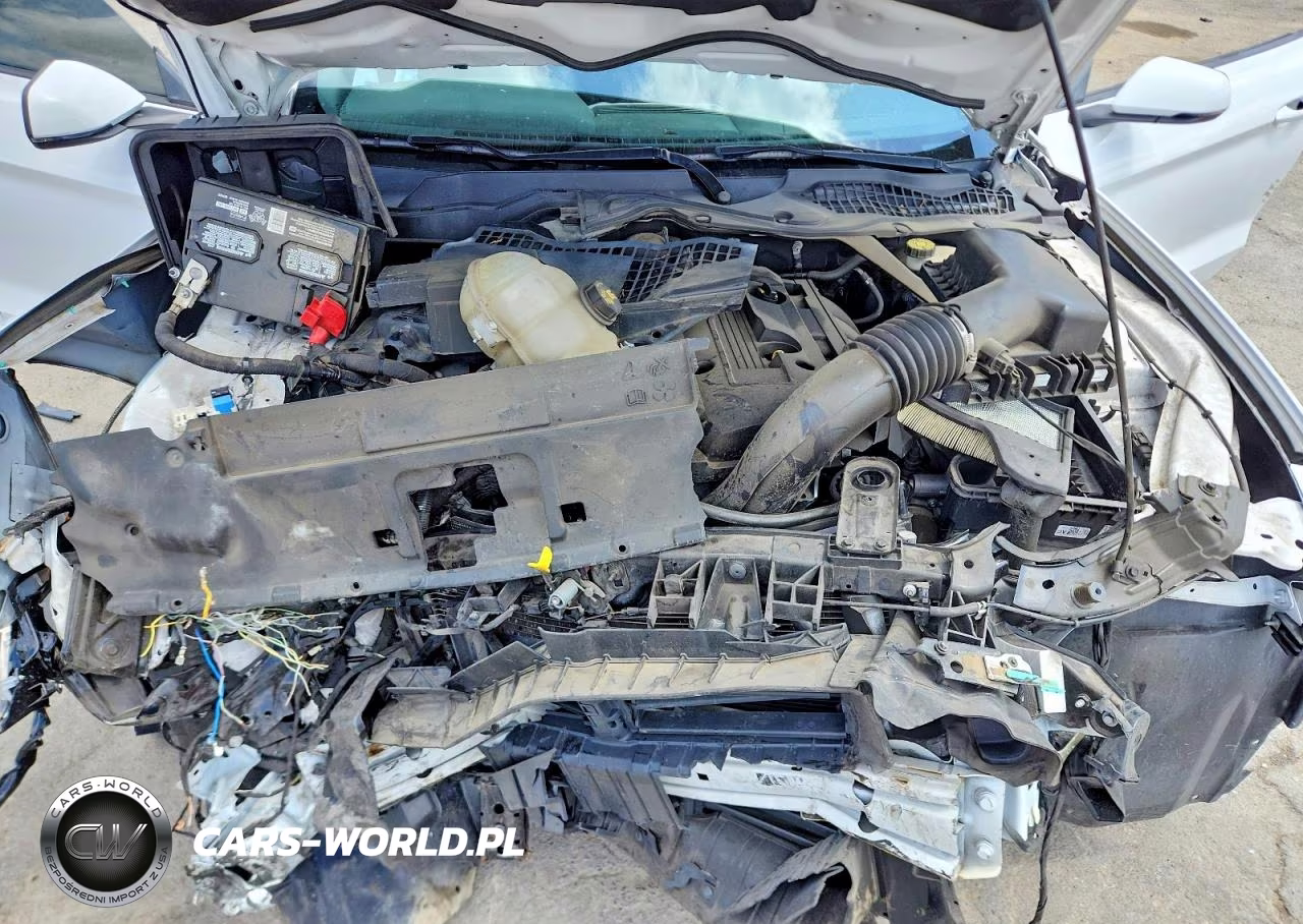 2020 Ford Mustang VIN:1FATP8UH2L5139549 - 11