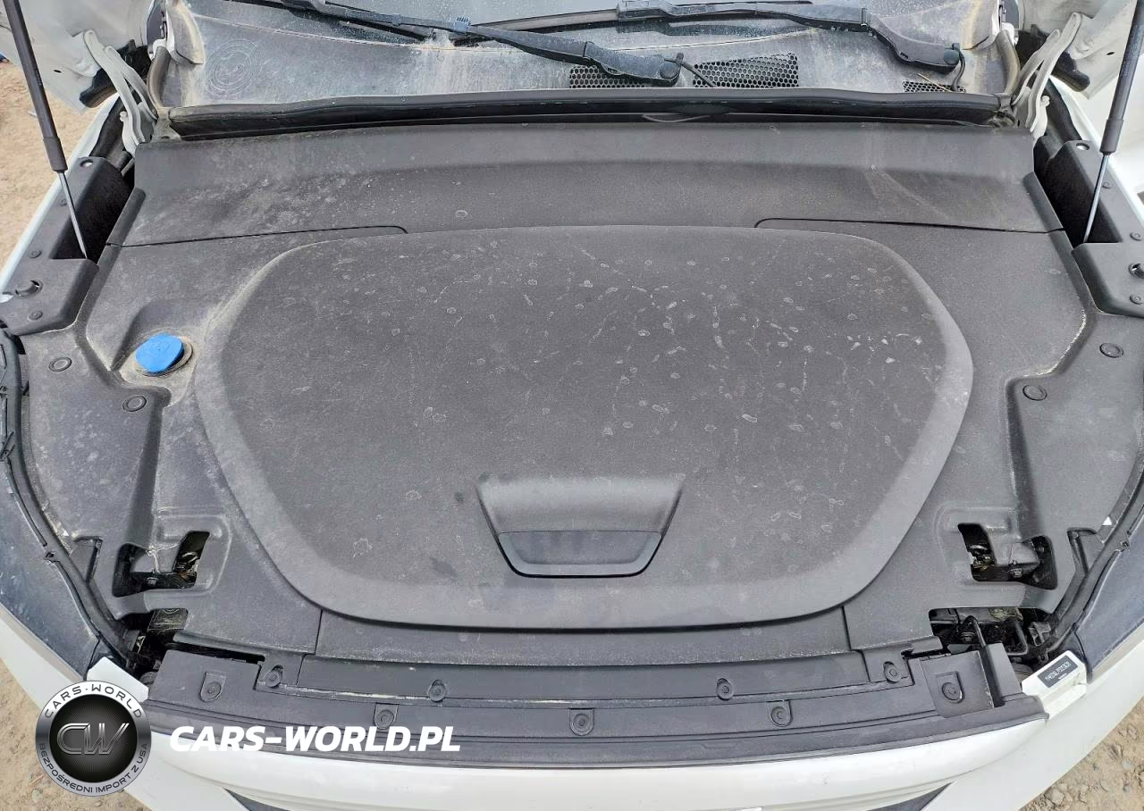2023 Volvo C40 Recharge Plus VIN:YV4ED3GL7P2053639 - 11