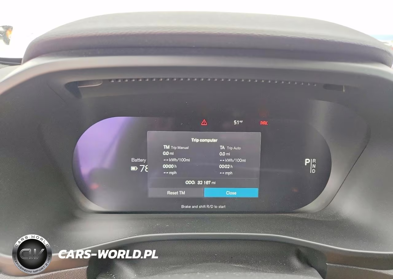 2023 Volvo C40 Recharge Plus VIN:YV4ED3GL7P2053639 - 9