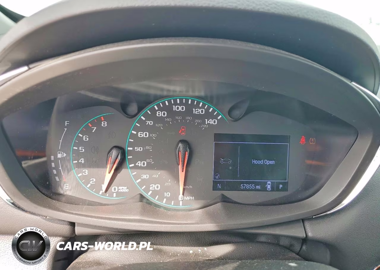 2019 Chevrolet Trax 1Lt VIN:KL7CJLSB8KB928296 - 9