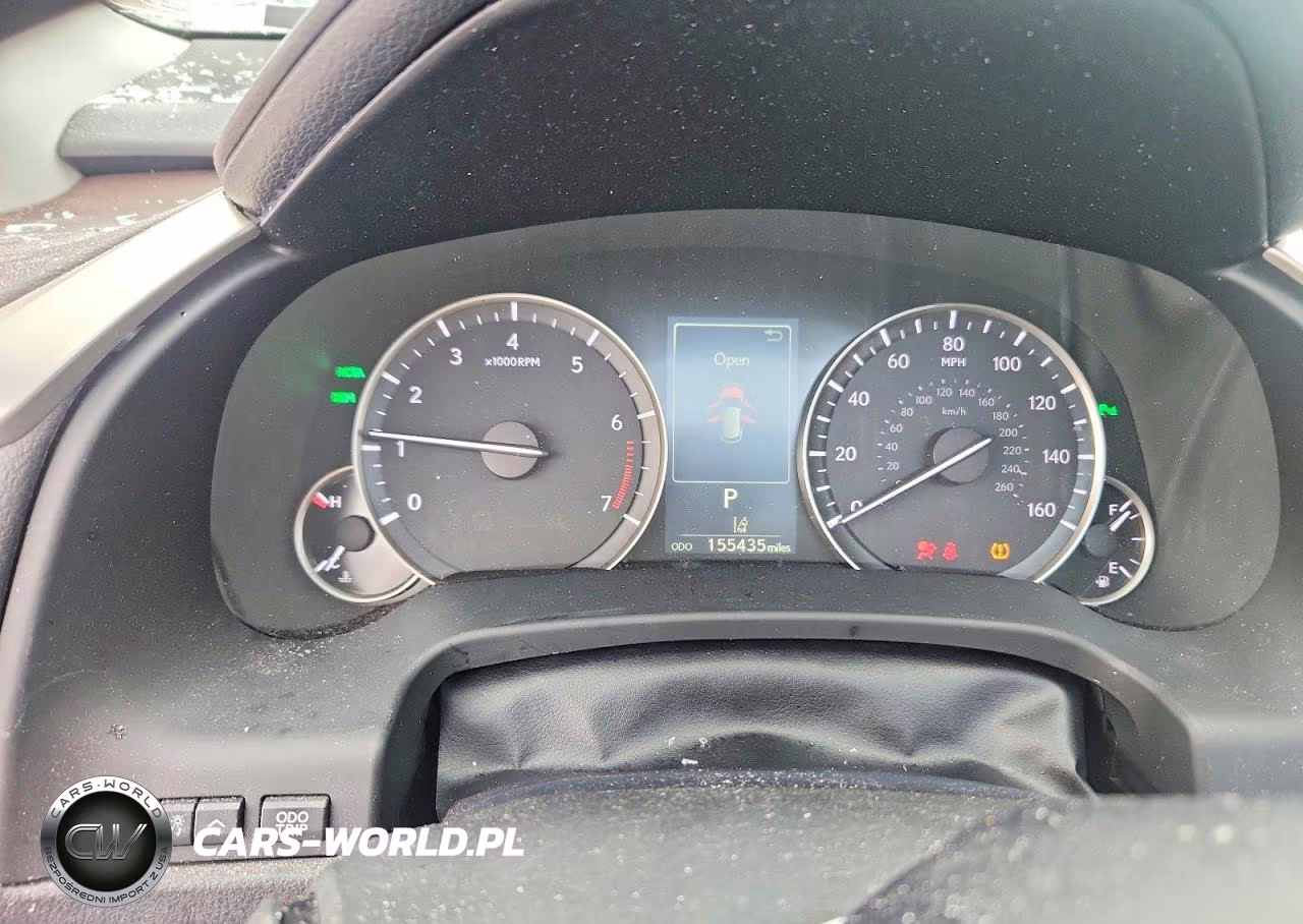 2016 Lexus Rx 350 VIN:2T2ZZMCA8GC019139 - 9