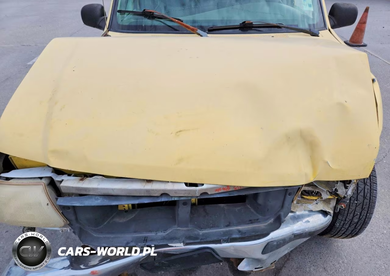2000 Ford Ranger VIN:1FTYR10CXYTB01159 - 11