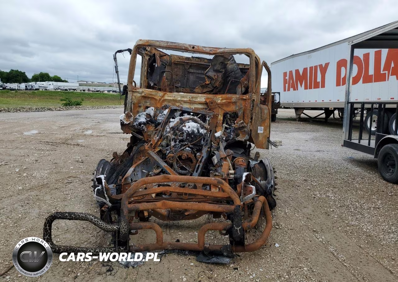 2024 Volvo Vnl Semi Truck VIN:4V4NC9EH2RN653580 - 10