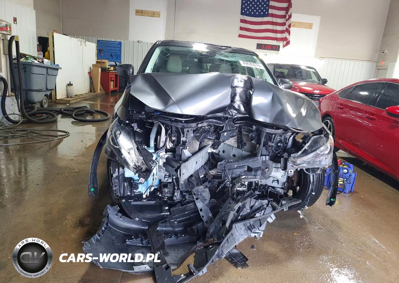 2018 Mazda Cx-5 Touring VIN:JM3KFBCM0J0302589 - 5