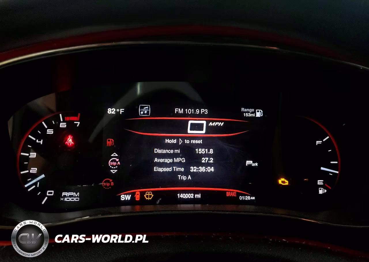 2014 Dodge Dart Gt VIN:1C3CDFEB0ED695521 - 9
