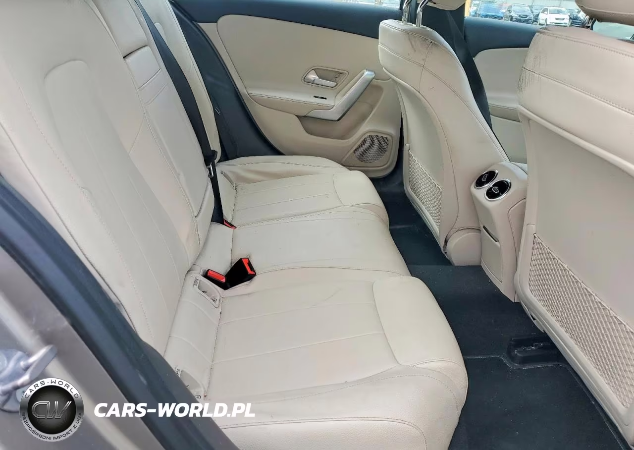 2020 Mercedes-Benz A 220 4Matic VIN:WDD3G4FB7LW039796 - 10