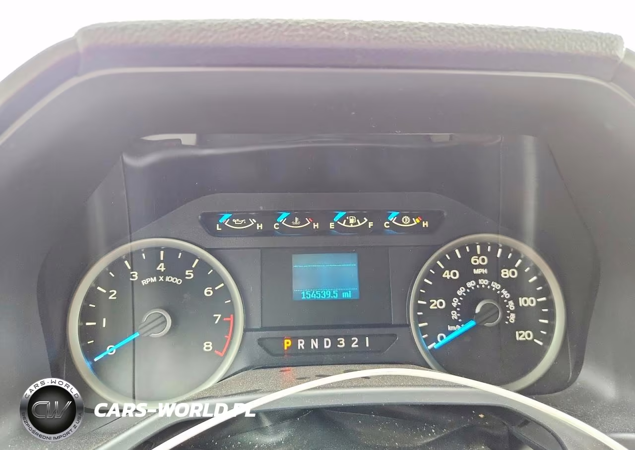 2015 Ford F150 Super Cab VIN:1FTEX1C85FFB24165 - 9