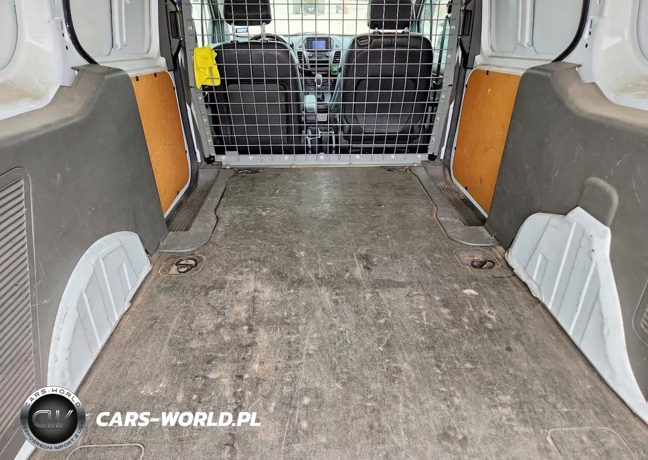 2022 Ford Transit Connect Delivery Van VIN:NM0LS7S24N1506427 - 10