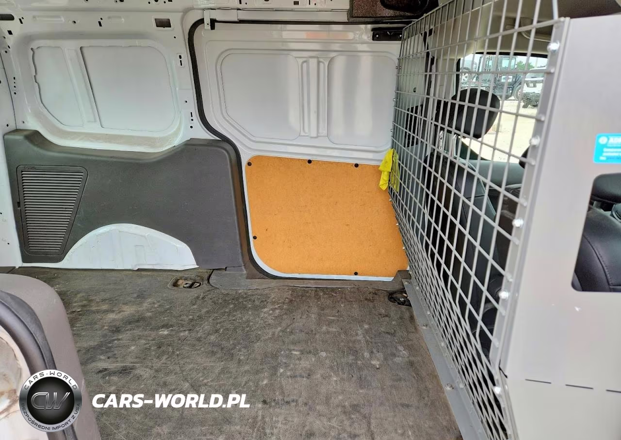 2022 Ford Transit Connect Delivery Van VIN:NM0LS7S24N1506427 - 11