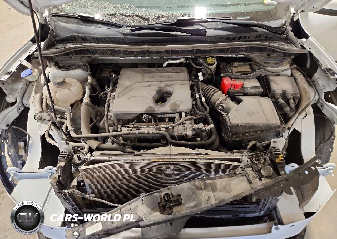 2020 Ford Escape Se VIN:1FMCU9G64LUA89256 - 12