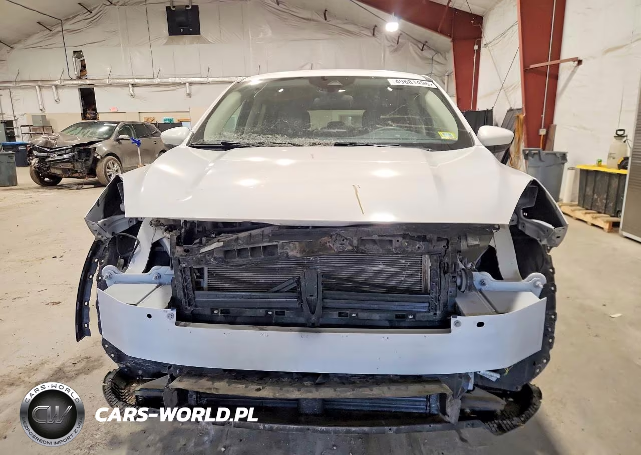 2020 Ford Escape Se VIN:1FMCU9G64LUA89256 - 5