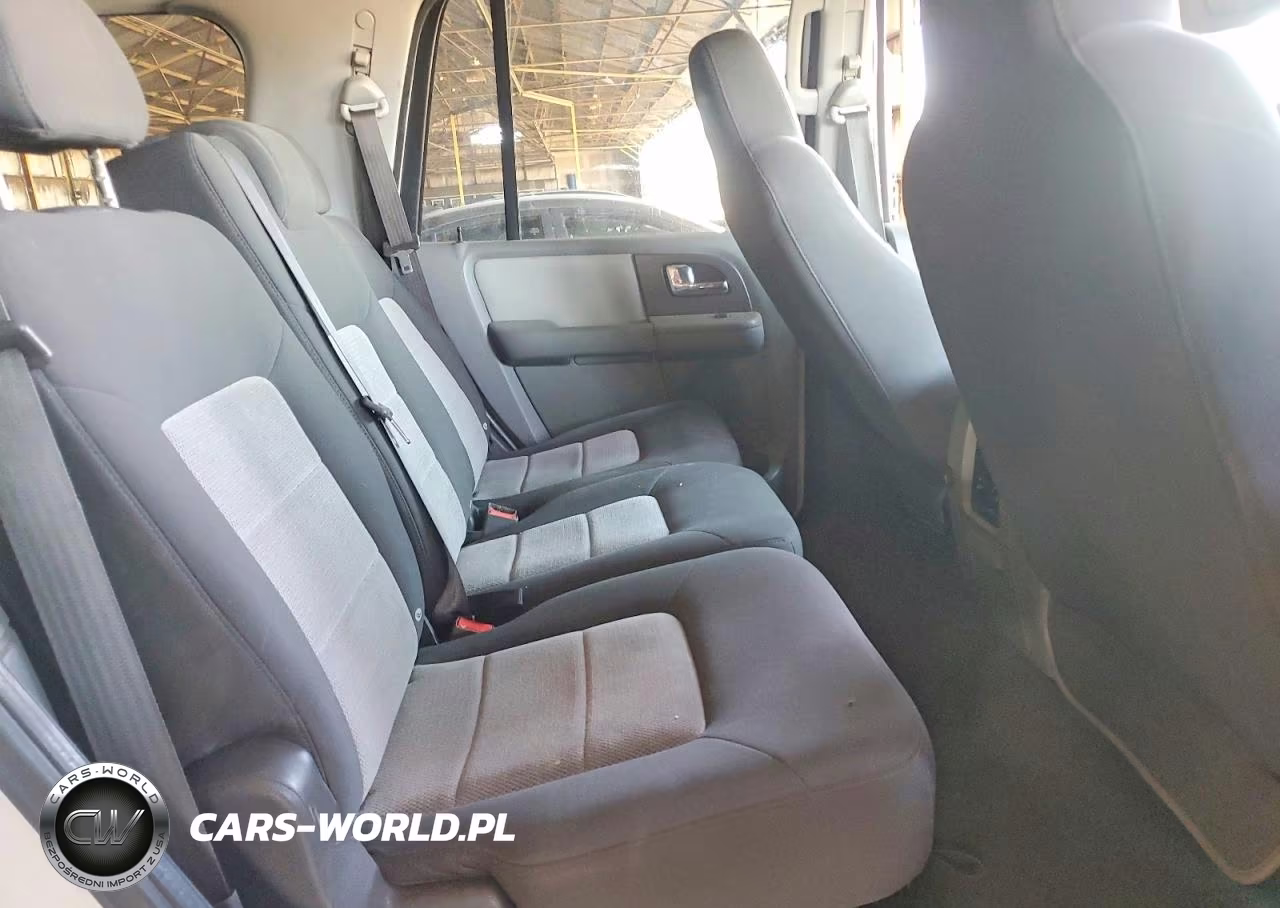 2006 Ford Expedition Xlt VIN:1FMPU15576LA72359 - 11