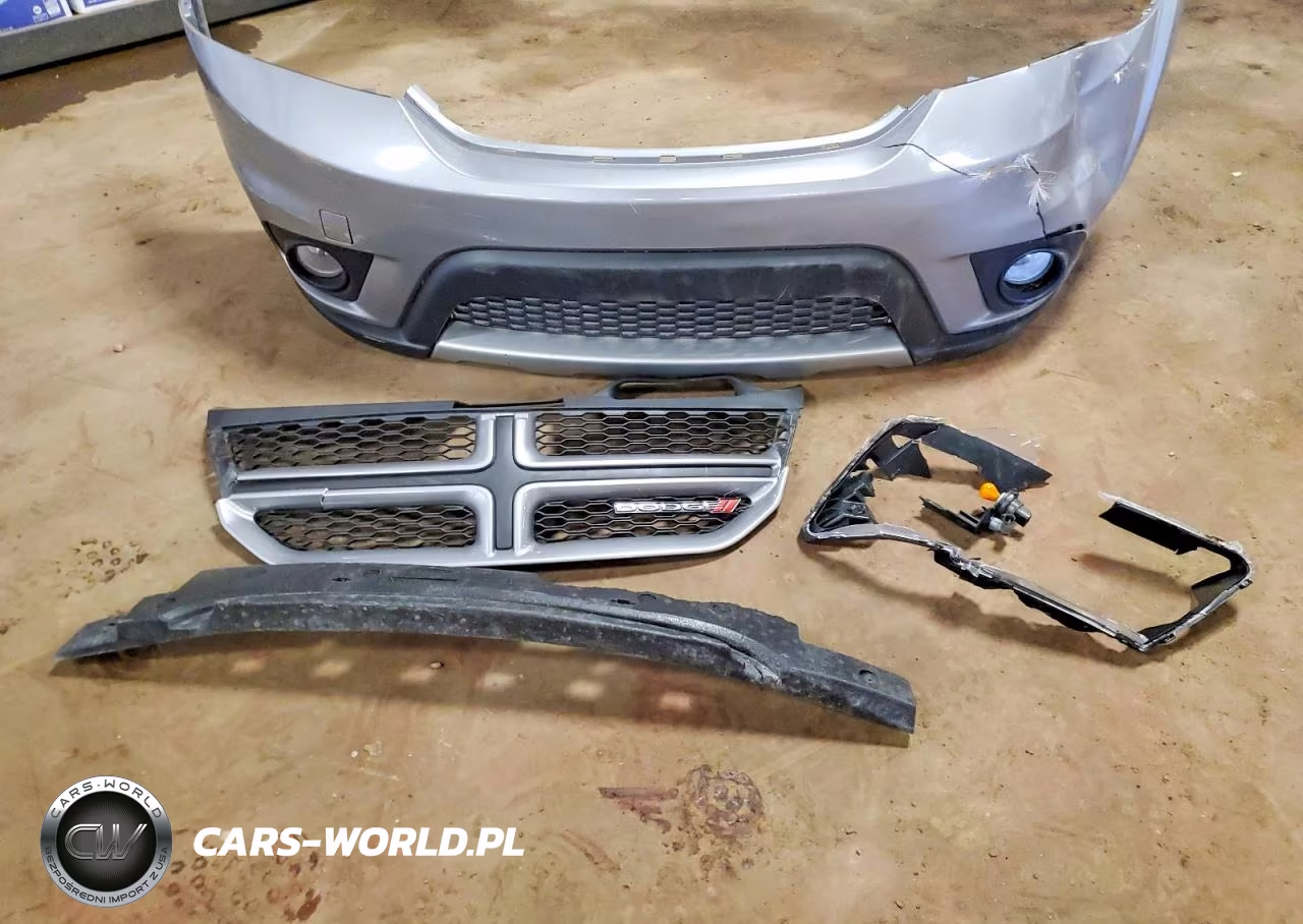 2019 Dodge Journey Gt VIN:3C4PDDEG3KT816643 - 13