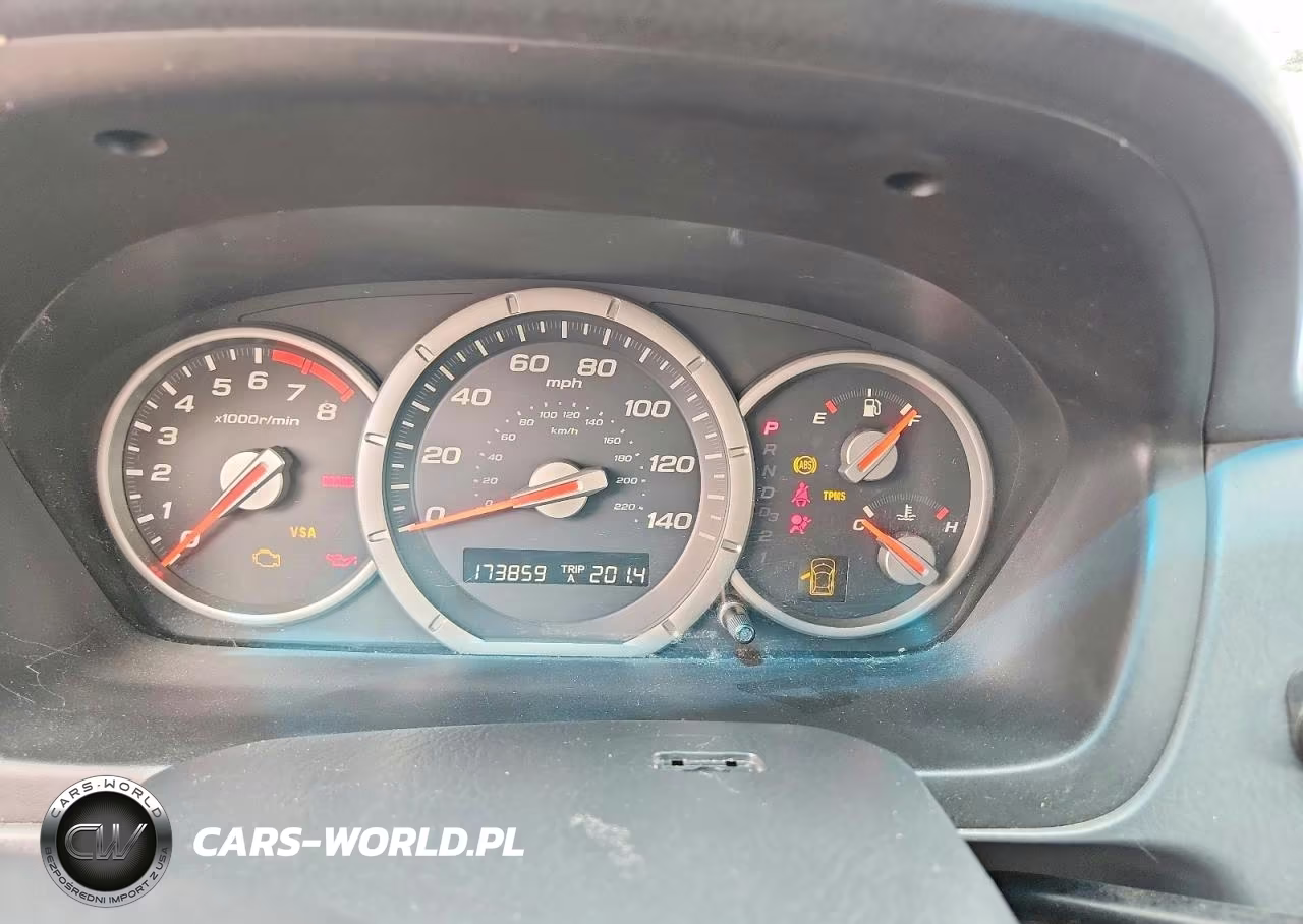 2007 Honda Pilot Exl VIN:5FNYF28557B000391 - 9
