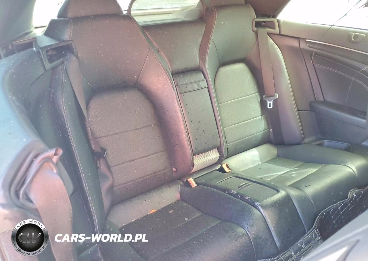 2014 Mercedes-Benz E 350 VIN:WDDKK5KF7EF272508 - 10