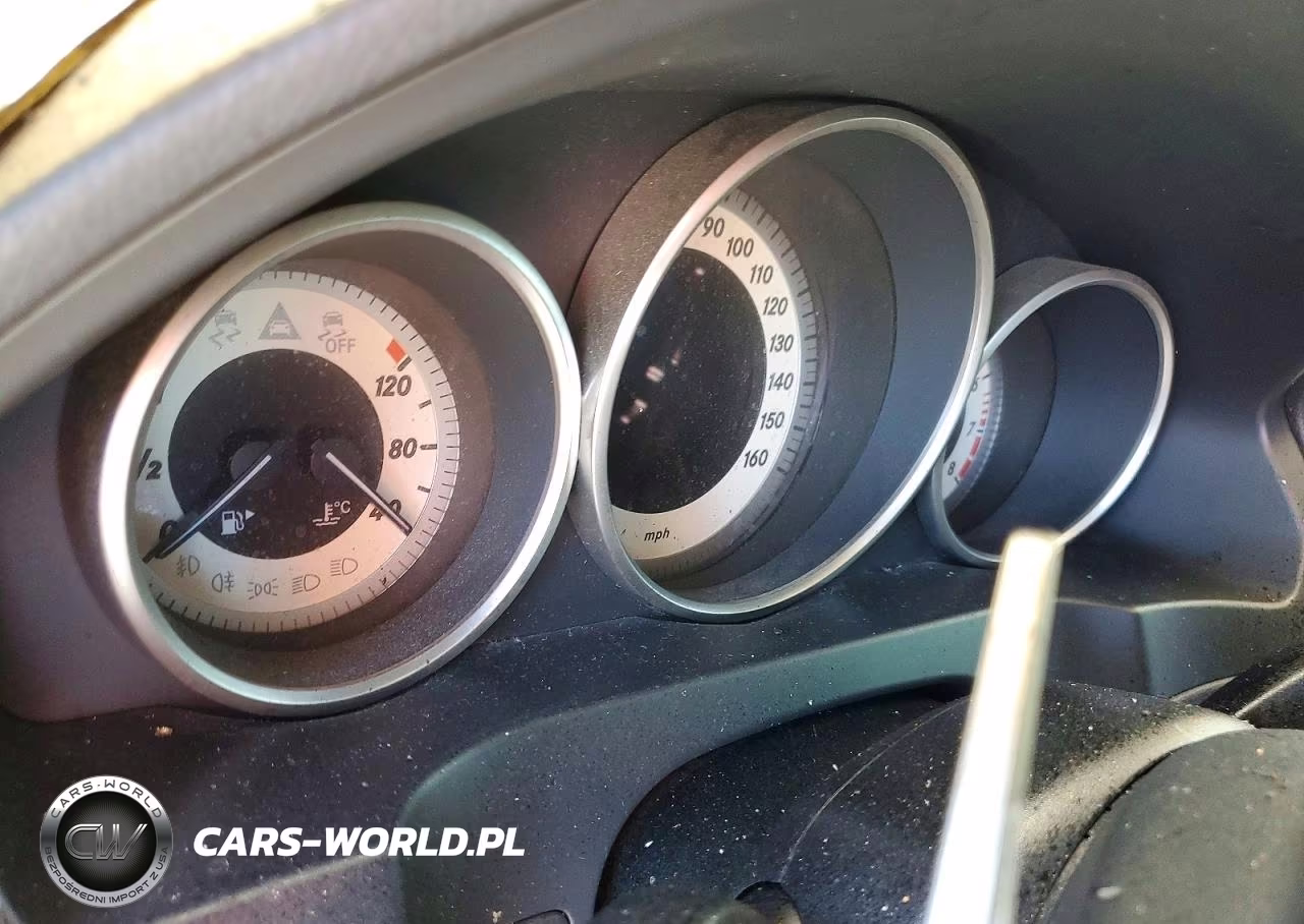 2014 Mercedes-Benz E 350 VIN:WDDKK5KF7EF272508 - 9