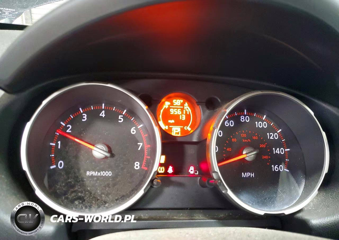 2010 Nissan Rogue S VIN:JN8AS5MV3AW137079 - 9
