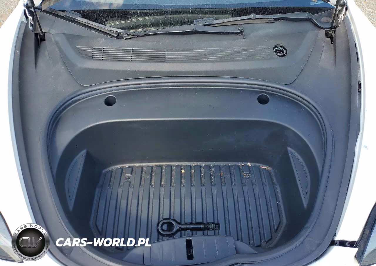 2022 Tesla Model 3 VIN:5YJ3E1EB0NF236929 - 11