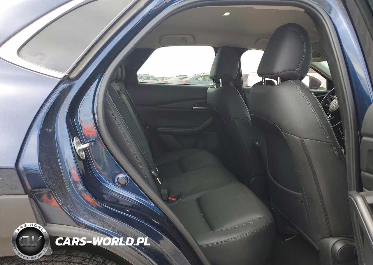 2021 Mazda Cx-30 Select VIN:3MVDMABL8MM236075 - 10