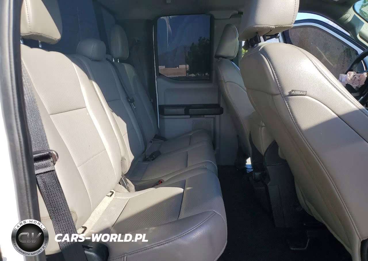 2021 Ford F250 Super Duty VIN:1FT7X2A69MED96608 - 10