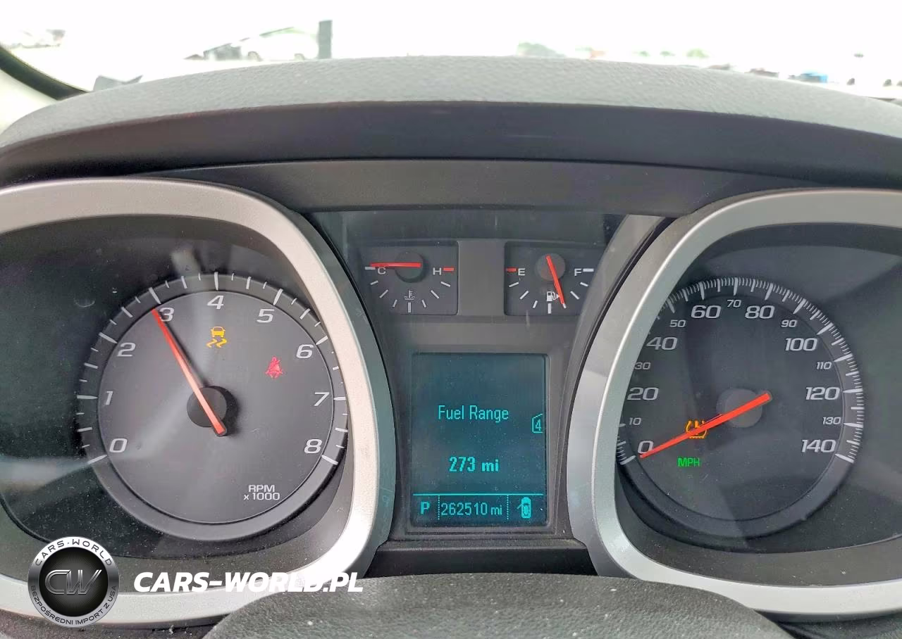 2012 Chevrolet Equinox Lt VIN:2GNALPEK3C6181516 - 9