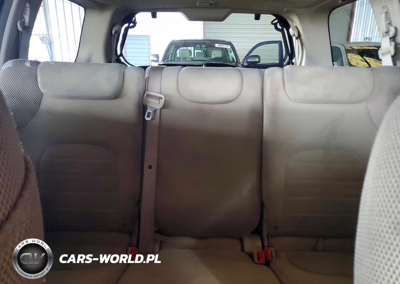 2006 Nissan Pathfinder S VIN:5N1AR18WX6C635254 - 10