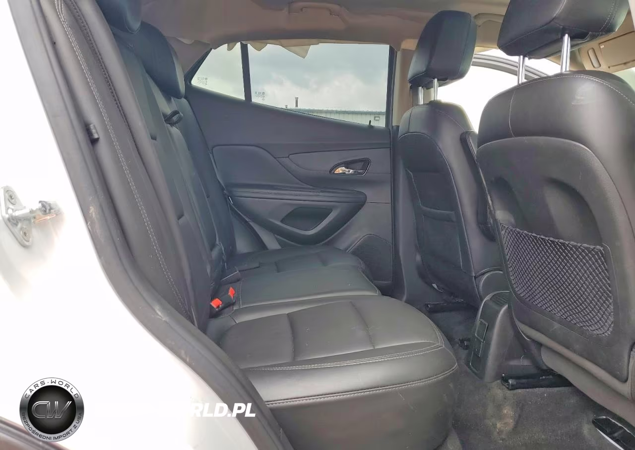 2019 Buick Encore Essence VIN:KL4CJCSB9KB711563 - 11