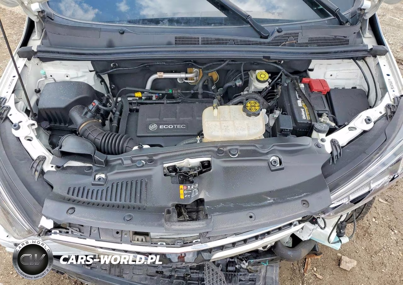 2019 Buick Encore Essence VIN:KL4CJCSB9KB711563 - 12